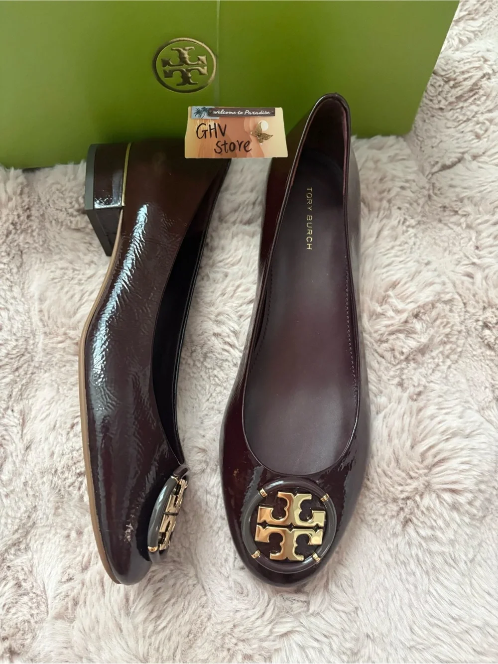 Tory Burch brand new